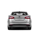 OE Style Painted Rear Spoilers Set <br> 13-21 Ford Fusion