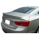 OE Style Unpainted Rear Spoilers Set <br> 14-20 Chevrolet Impala