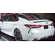 OE Style Unpainted Rear Spoilers Set <br> 18-22 Toyota Camry