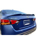 Custom Style Painted Rear Spoilers Set <br> 19-23 Nissan Altima 4DR