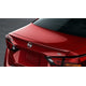 OE Style Painted Rear Spoilers Set <br> 19-23 Nissan Altima 4DR
