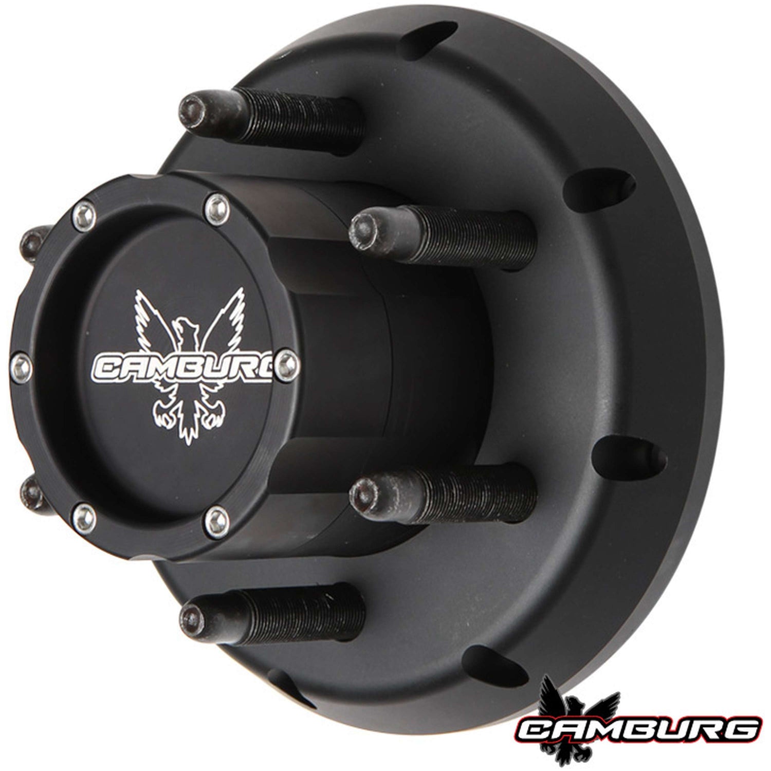 Front Hub Kit (5x5.50 in.) <br>Universal