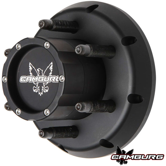 Front Hub Kit (5x5.50 in.) <br>Universal