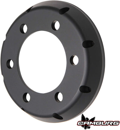 Front Hub Kit (5x5.50 in.) <br>Universal