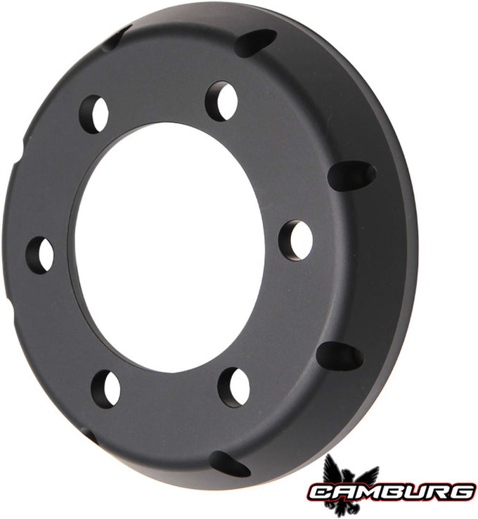Front Hub Kit (5x5.50 in.) <br>Universal