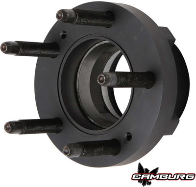 Prerunner Series Front Hub Kit (6x5.50 in.) <br>Universal