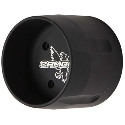 2.25 in./2.50 in.R Hub Center Cap Kit (5x5.5) <br>Universal