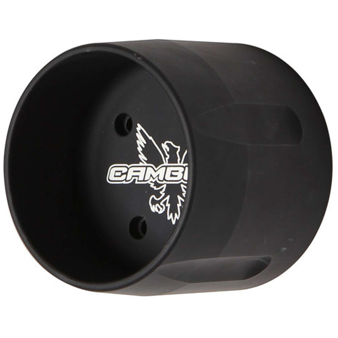 2.25 in./2.50 in.R Hub Center Cap Kit (5x5.5) <br>Universal