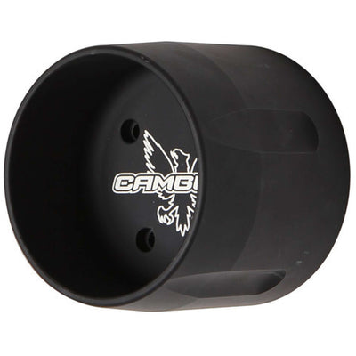 2.25 in./2.50 in.R Hub Center Cap Kit (6x5.5) <br>Universal