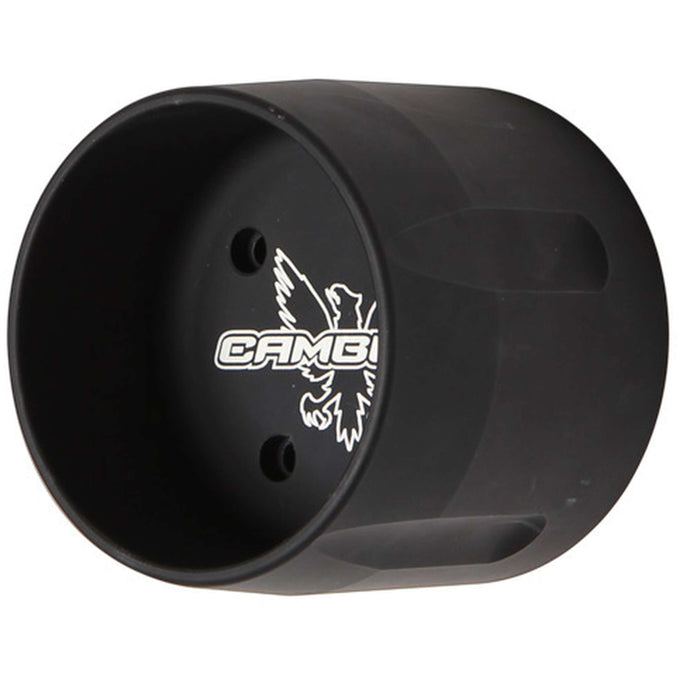 2.25 in./2.50 in.R Hub Center Cap Kit (6x5.5) <br>Universal