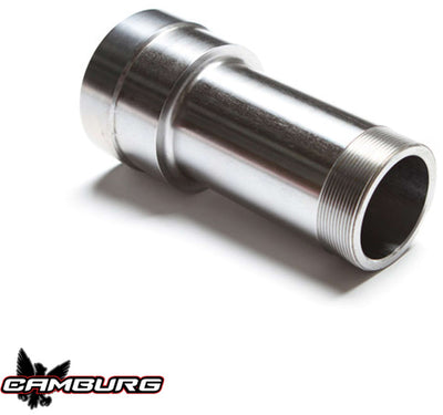 2.00 in. Front Right Weld-in Spindle Snouts <br>Universal