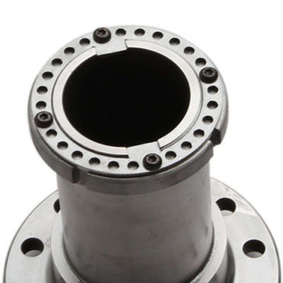 2.00 in. Front Right 4140HT Bolt-on Snout <br>Universal