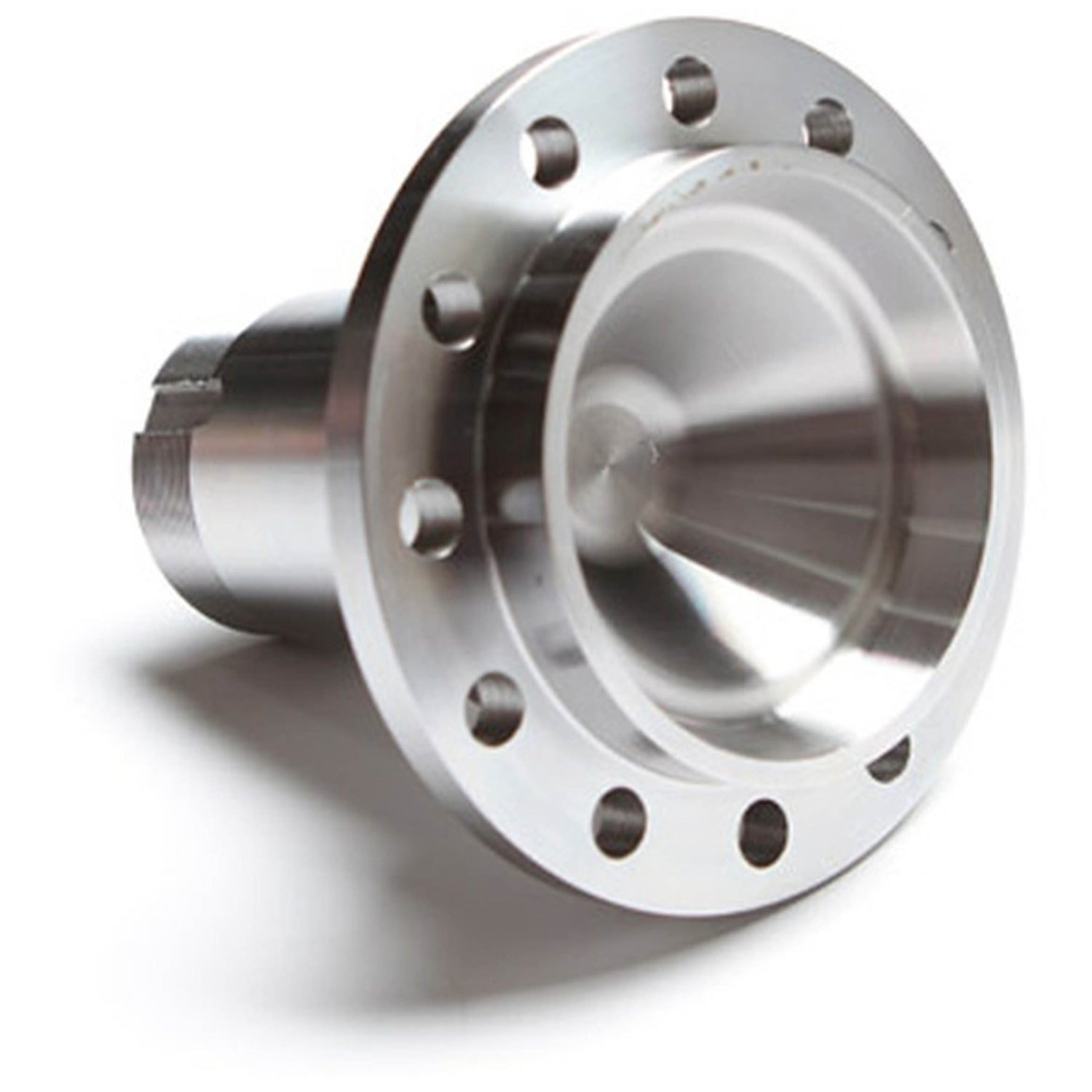 2.25 in. Front Left Bolt-on Spindle Snouts <br>Universal
