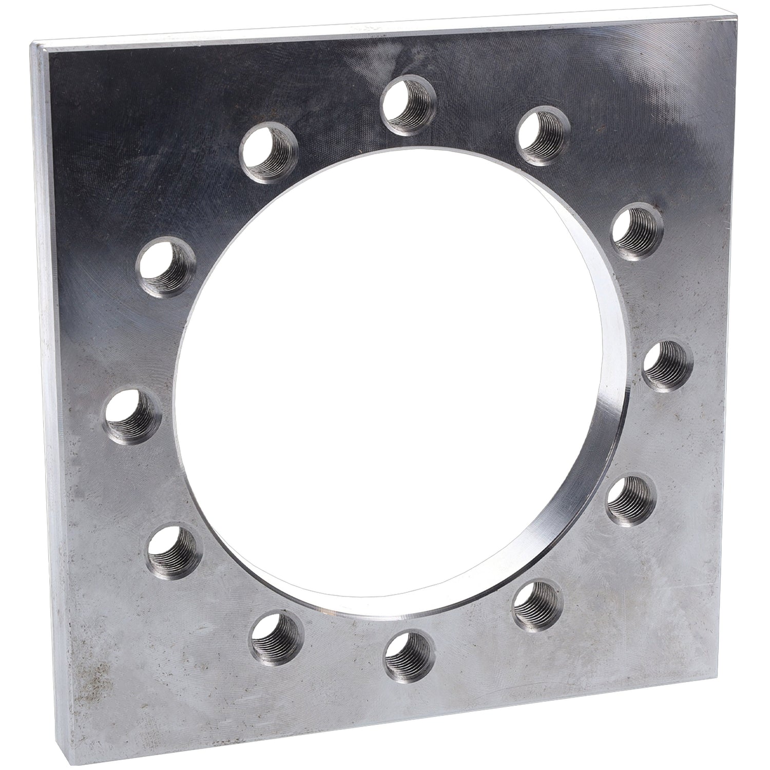 Bolt-on Spindle Snout Block <br>Universal