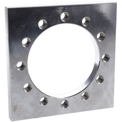 Bolt-on Spindle Snout Block <br>Universal