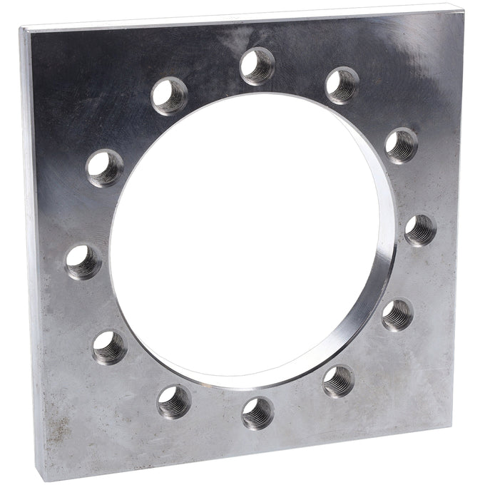 Bolt-on Spindle Snout Block <br>Universal