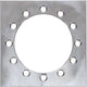 Bolt-on Spindle Snout Block <br>Universal
