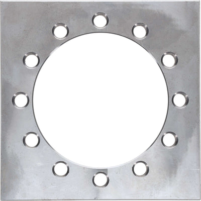 Bolt-on Spindle Snout Block <br>Universal