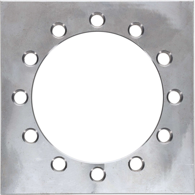 Bolt-on Spindle Snout Block <br>Universal