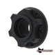 Front Hub Kit (6x6.50 in.) <br>Universal