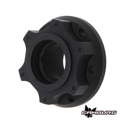 Front Hub Kit (6x6.50 in.) <br>Universal