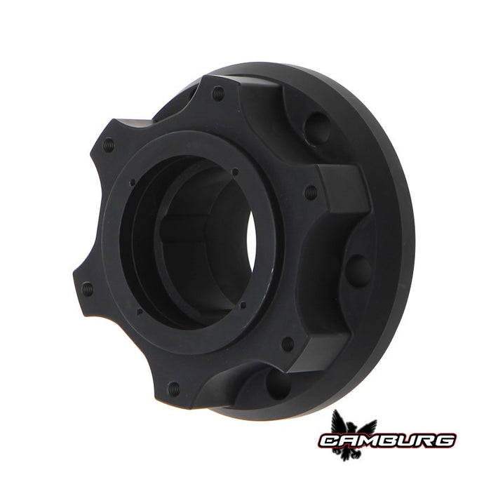 Front Hub Kit (6x6.50 in.) <br>Universal