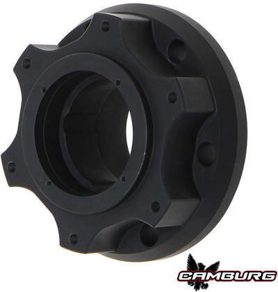 Race Series Front Hub Kit (5x5.5) <br>Universal