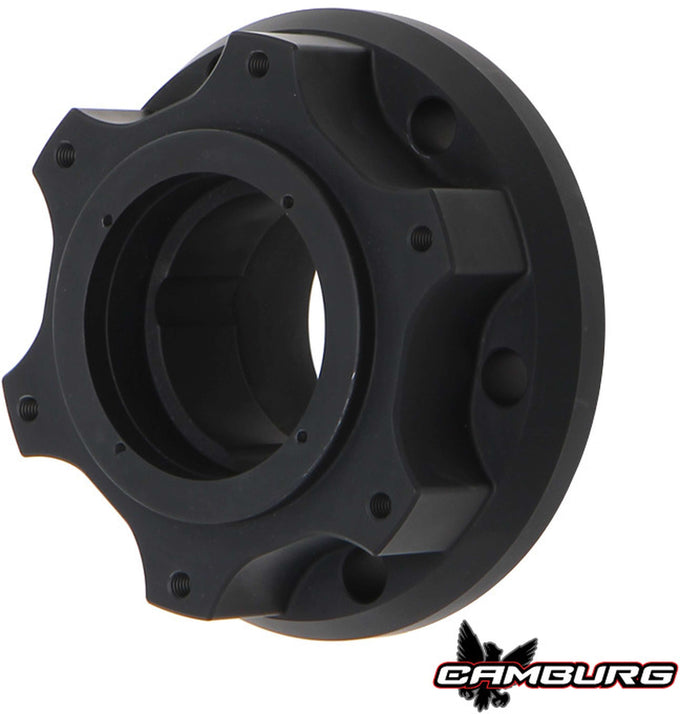 Race Series Front Hub Kit (5x5.5) <br>Universal