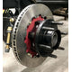 Race Series Front Hub Kit (5x5.5) <br>Universal