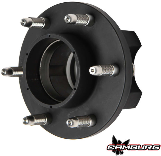 Front Hub Kit (6x6.50 in.) <br>Universal