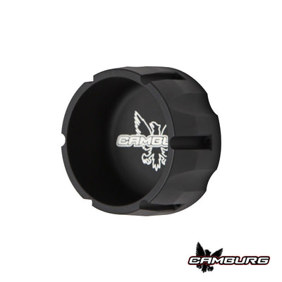 Front Hub Kit (6x6.50 in.) <br>Universal