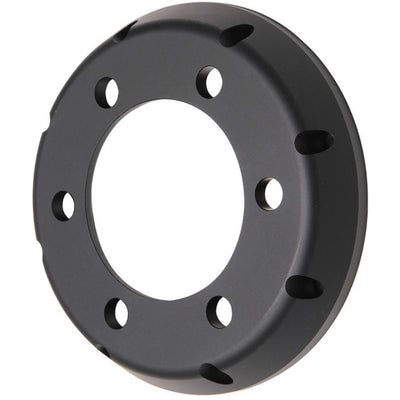 2.00 in. Prerunner Series Front Rotor Adapter Kit <br>Universal