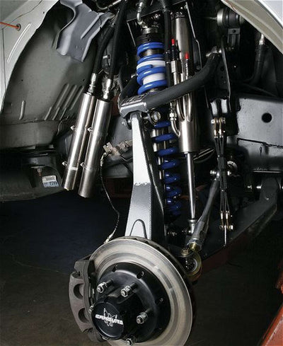 2.00 in. Prerunner Series Front Rotor Adapter Kit <br>Universal
