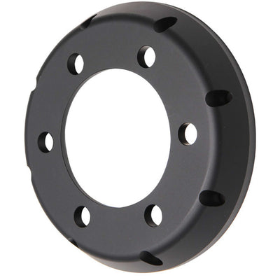 2.00 in. Prerunner Series Front Rotor Adapter Kit <br>Universal