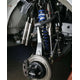 2.00 in. Prerunner Series Front Rotor Adapter Kit <br>Universal