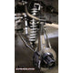 2.00 in. Prerunner Series Front Rotor Adapter Kit <br>Universal