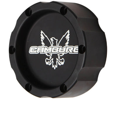 2.0 Hub Center Cap (5x5.5) <br>Universal