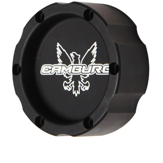 2.0 Hub Center Cap (5x5.5) <br>Universal