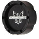 2.0 Hub Center Cap (6x5.5) <br>Universal