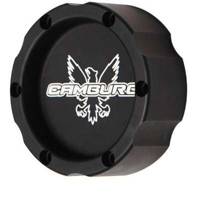 2.0 Hub Center Cap (6x5.5) <br>Universal