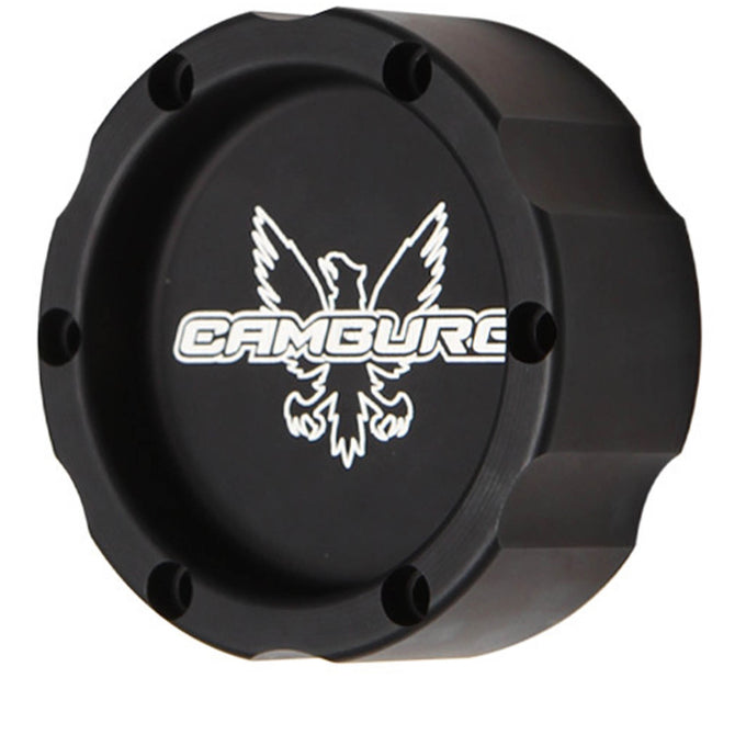 2.0 Hub Center Cap (6x5.5) <br>Universal