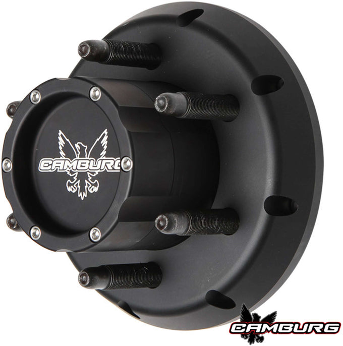2.0 Hub Center Cap (6x5.5) <br>Universal
