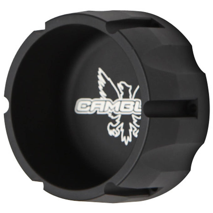 2.50 Front Hub Center Cap (5x5.5) <br>Universal