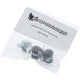 Clamp, Nut, Washer and Screw Kit <br>01-07 Toyota Sequoia, 10-14 Ford F-150