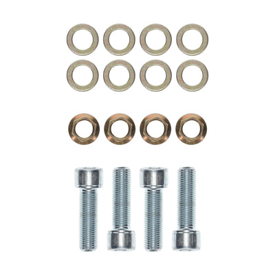 Bolt, Nut and Washer Kit <br>04-25 Ford F-150, 21-25 Bronco, 10-22 Lexus GX460