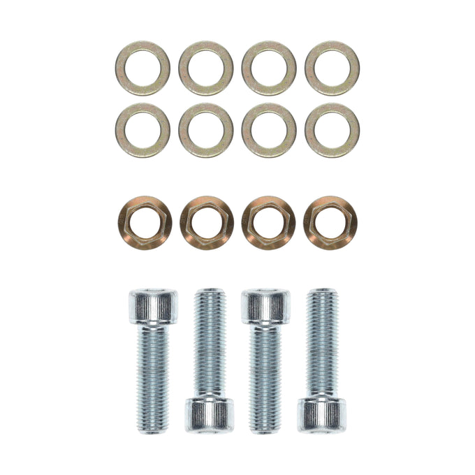 Bolt, Nut and Washer Kit <br>04-25 Ford F-150, 21-25 Bronco, 10-22 Lexus GX460