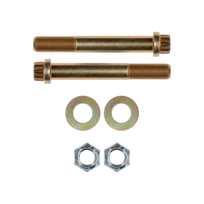 Bolt, Nut and Washer Kit <br>05-23 Toyota Tacoma, 04-24 Ford F-150