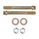 Bolt, Nut and Washer Kit <br>04-25 Ford F-150, 21-25 Bronco, 07-20 Chevy Tahoe