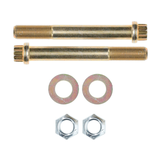 Bolt, Nut and Washer Kit <br>04-25 Ford F-150, 21-25 Bronco, 07-20 Chevy Tahoe
