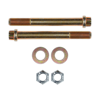 Bolt, Nut and Washer Kit <br>22-25 Toyota Tundra, 23-25 Sequoia